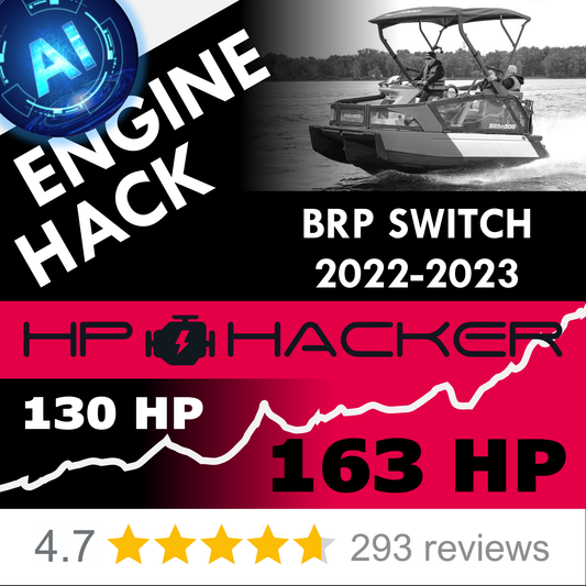 BRP SWITCH HACK  | NEW AI ENGINE HACK